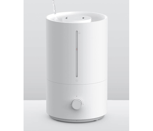 Xiaomi Nawilżacz powietrza Smart Humidifier 2 Lite EU - 1111135 - zdjęcie 2